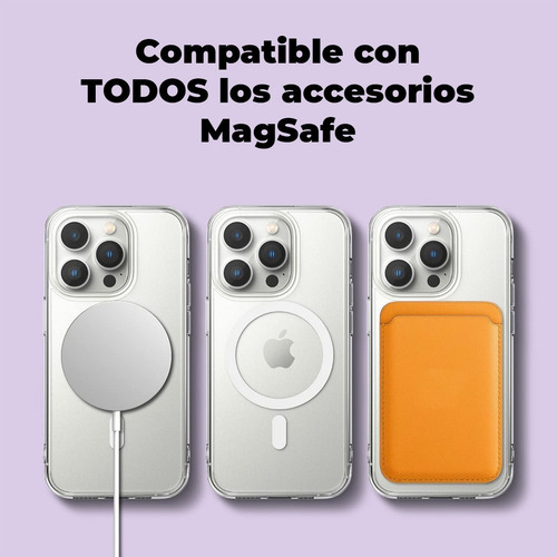 Carcasa Magsafe iPhone 14 / 14 Pro / 14 Plus / 14 Pro Max