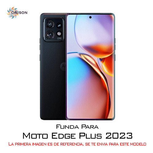 Funda Para Motorola Animal Print Estampado De Leopardo Color