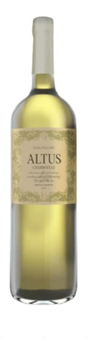 Caja X6u Vino Altus Mix Varietales Bodega Gualtallary