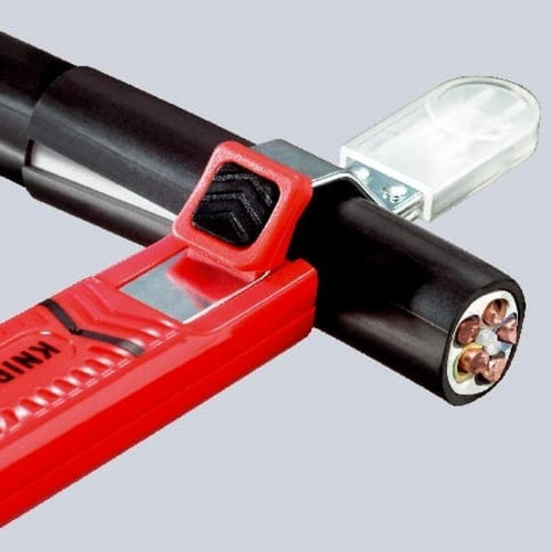 Herramienta Pelamanguera 6.5 (1620165 Sb), Knipex
