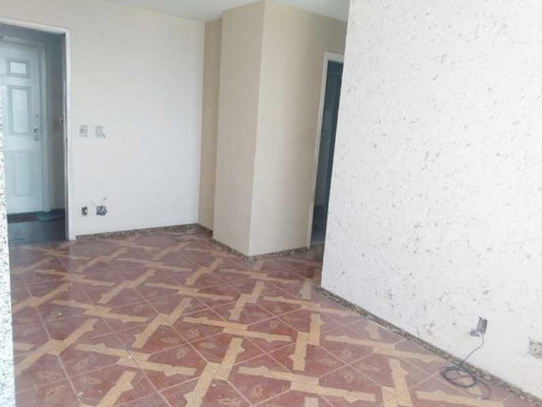 Imagem 1 de 13 de Ótimo Apartamento De Dois Quartos Para Venda Ou Locação Em Nilópolis !!! - Siap20070