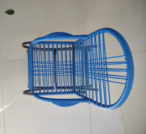 Cadeira De Balanço Infantil