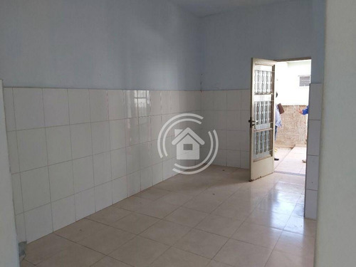 Imagem 6 de 15 de Casa Com 2 Dormitórios À Venda, 125 M² Por R$ 350.000,00 - Alto - Piracicaba/sp - Ca0645
