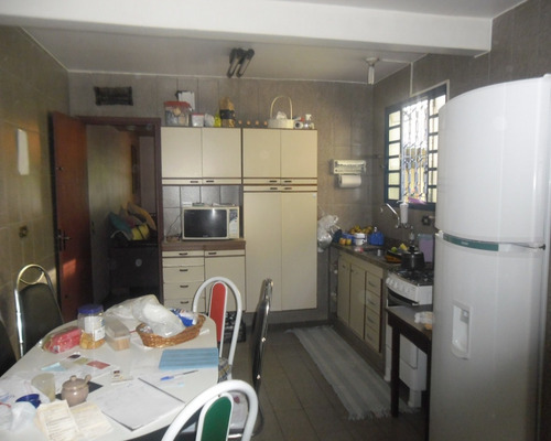 Imagem 6 de 19 de Casa - Ca7344 - 32298609
