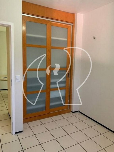 Imagem 6 de 13 de Apartamento Com 2 Dormitórios À Venda, 78 M² Por R$ 280.000 - Papicu - Fortaleza/ce - Ap2558