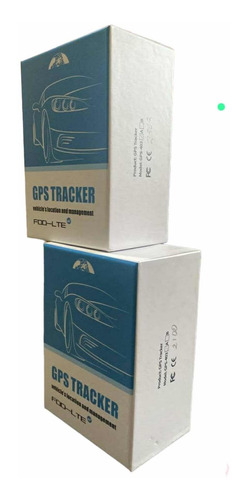 Imagen 3 de 10 de Gps Tracker 403a 4g Coban