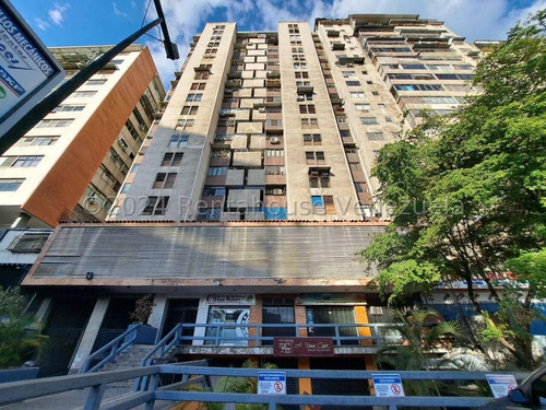 Apartamento En Venta En Los Ruices Jjazpurua 24--18209 ¡ Oportunidad !