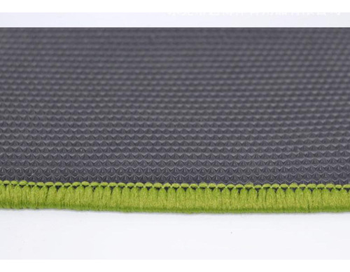 Golf Putting Green Mat Función De Automático De Pelota