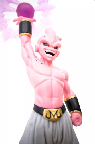 majin boo gordo by kityarts on DeviantArt