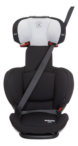 Butaca Infantil Para Auto Maxi-cosi Color Negro Esential Black