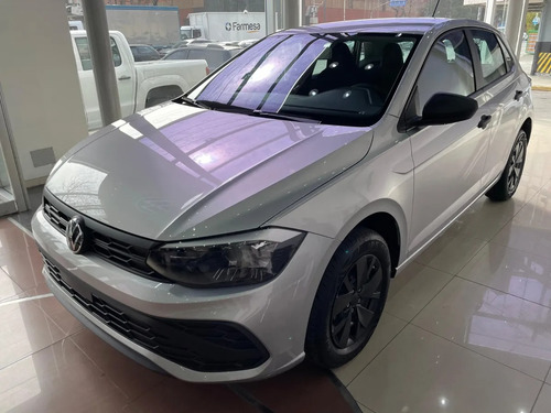 Volkswagen Polo 1.6 Msi Comfortline
