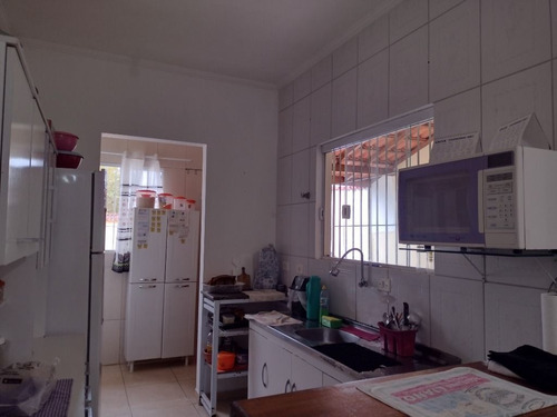Imagem 7 de 23 de Casa Com 2 Dormitórios À Venda, 68 M² Por R$ 270.000,00 - Jardim Somar - Peruíbe/sp - Ca3648