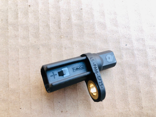 2x Sensor Abs Traseros Focus 2012 Original Bv6t-2c190-gb