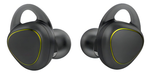 Fone De Ouvido Samsung Gear Iconx Sem Fio 4gb Com Monitorame