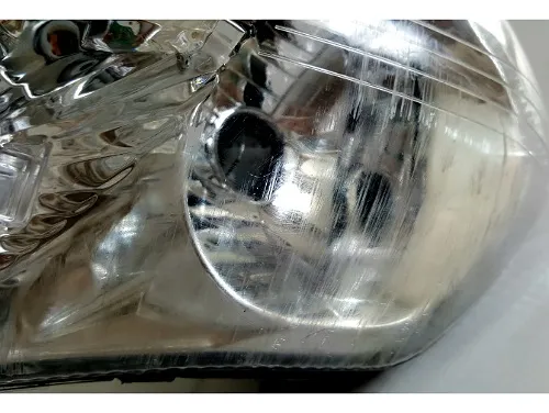 Faro Moto Ek Rk-200 (Usado)