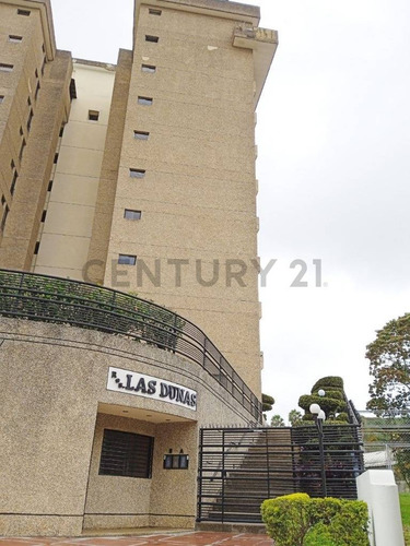 Penthouse En Venta En Las Minas Edi Dunas San Antonio De Los Altos