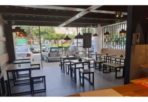 Venta Local Comercial Suba Turingia