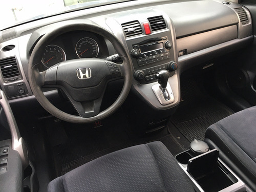 Honda Cr-v Lx A/t 2007