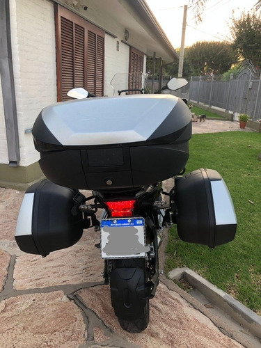 Benelli 502