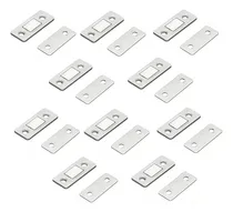 Comprar Reten Magnetico Muebles Alacenas Metalico Chato-500 X 10unid