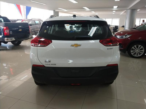 Imagem 3 de 9 de Chevrolet Tracker Tracker 1.0 Turbo 0km