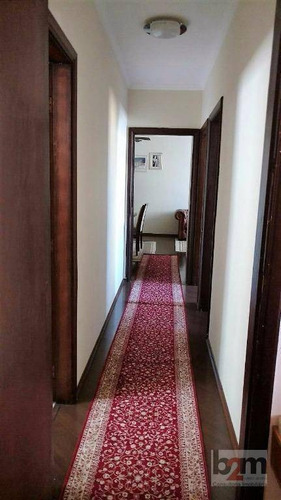 Imagem 7 de 21 de Apartamento Residencial À Venda, Centro, Osasco. - Ap1919