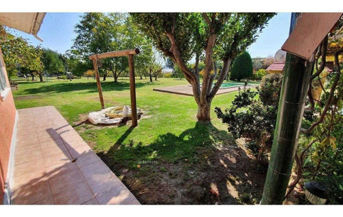 Los Laureles, Limache