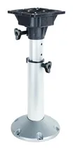Comprar Pedestal Para Butaca Náutica Altura Regulable