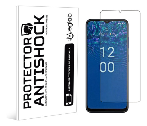 Protector De Pantalla Antishock Para Nokia G310 5g