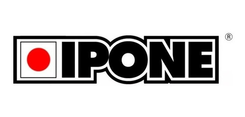 Limpia Cadena Ipone 750 Ml Transmisión Chain Cleaner Ryd