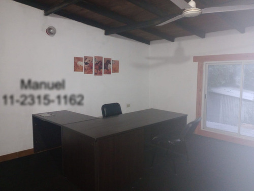 Imagen 2 de 4 de Alquiler Consultorios Médicos Psicología Masajista Glew