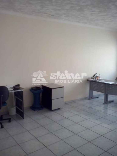 Imagem 9 de 16 de Venda Casa 2 Dormitórios Jardim Guarulhos Guarulhos R$ 420.000,00 - 35592v
