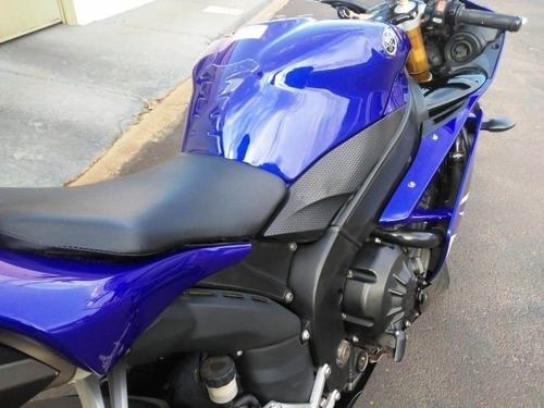 Imagem 3 de 4 de Yamaha R1 Mil Novíssima , Manual E Chave Reserva