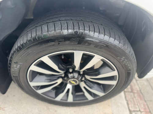Chevrolet Trailblazer TRAILBLAZER LTZ 2.8 CTDI Diesel Aut.