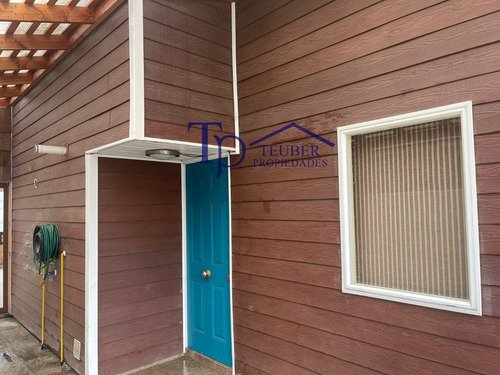 Se Arrienda Casa En Quilen De Puerto Varas