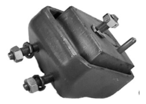 Soporte Motor Delantero Explorer 4wd 1995 V6 4.0 Derecho