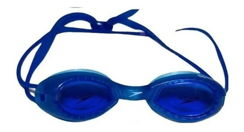 Goggles Para Natacion De Niño Y Juvenil Speedo Envio Gratis