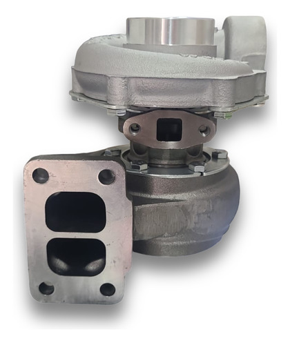 Turbo Cargador Para John Deere 740a 762b 770a 770b Re19780