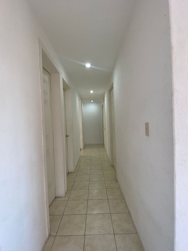 Departamento En Venta En Mexico Nuevo.