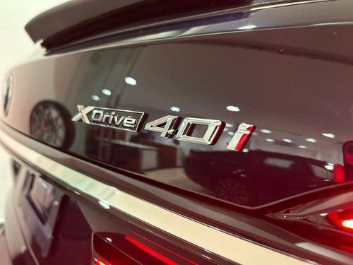 Bmw X7 Xdrive40i
