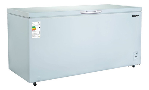 Freezer Horizontal Xion 500 Litros Xi-hf500 Kirkor