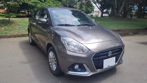 Suzuki Swift 1.2 Dzire At