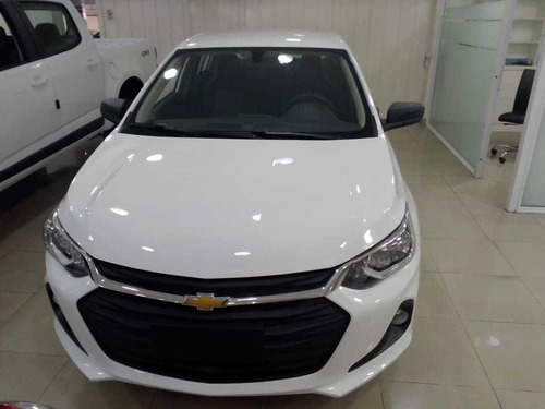 Nuevo Onix Plus 1.2 2020 Oportunidad!!!!!!!! Jb2