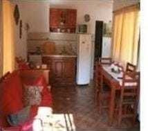 Imagen 7 de 7 de 2 Cabañas Equipadas Categoría Merlo San Luis Centro Pileta