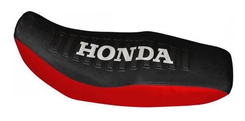 Funda Asiento Honda New Wave Wave S Antideslizante - Xp Moto