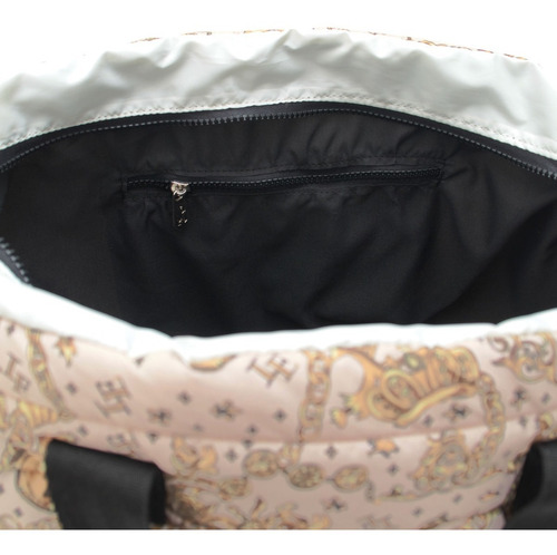 Tote Shopper Xl Acapulco Beige