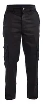Comprar Indumentaria Trabajo Seguridad Pantalon Cargo Gabardina