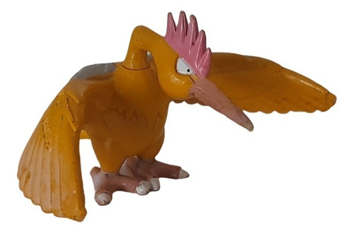 Feraow Pokemon Tomy Muñeco Juguete Anime Figura 1ª Generac.