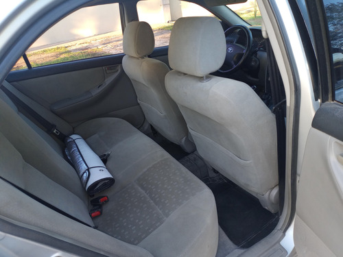 Toyota Corolla 1.8 Xei