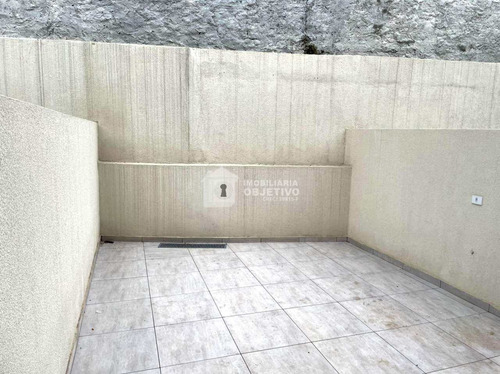 Imagem 10 de 11 de Sobrado Com 2 Dorms, Jardim Monte Kemel, São Paulo - R$ 450 Mil, Cod: 4163 - V4163